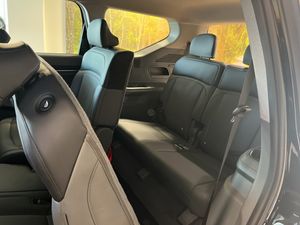 Kia EV9 bild 16