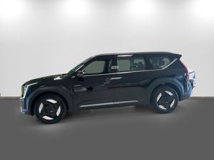 Kia EV9 bild 4