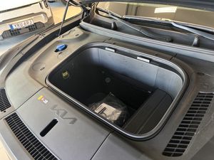 Kia EV9 bild 22