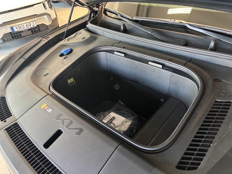 Kia EV9 bild 22