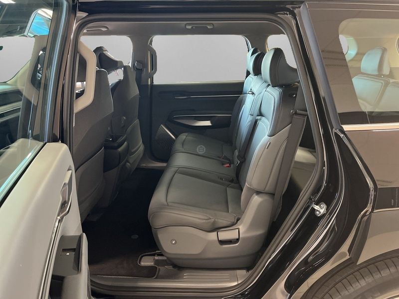 Kia EV9 bild 9