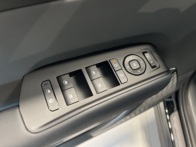 Kia EV9 bild 18