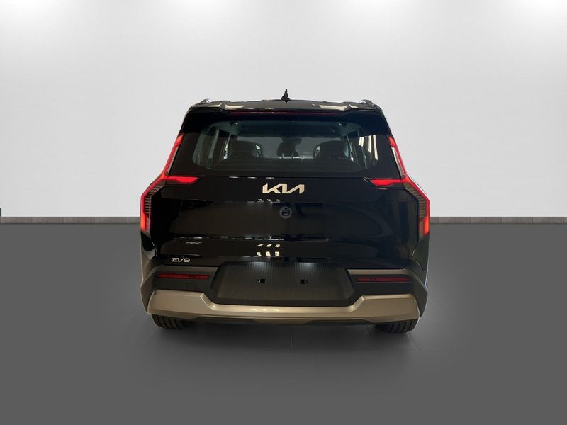 Kia EV9 bild 5