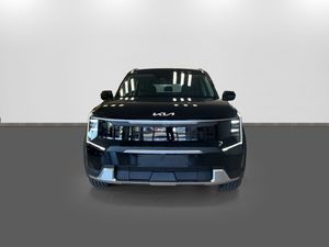 Kia EV9 bild 2