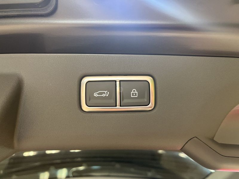 Kia EV9 bild 20