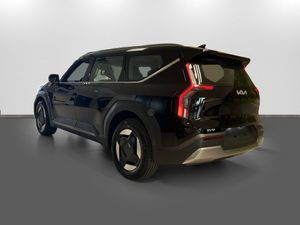 Kia EV9 bild 6