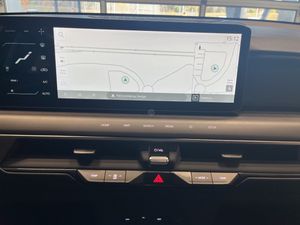 Kia EV9 bild 11