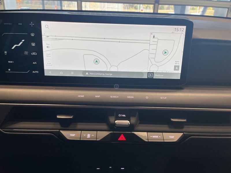 Kia EV9 bild 11