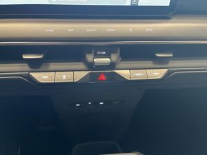Kia EV9 bild 13