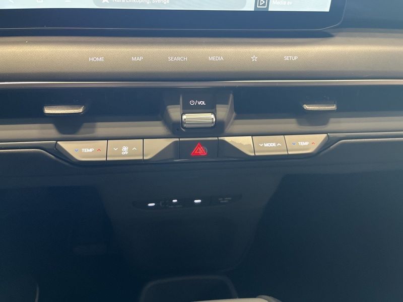 Kia EV9 bild 13