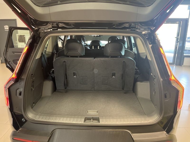 Kia EV9 bild 15