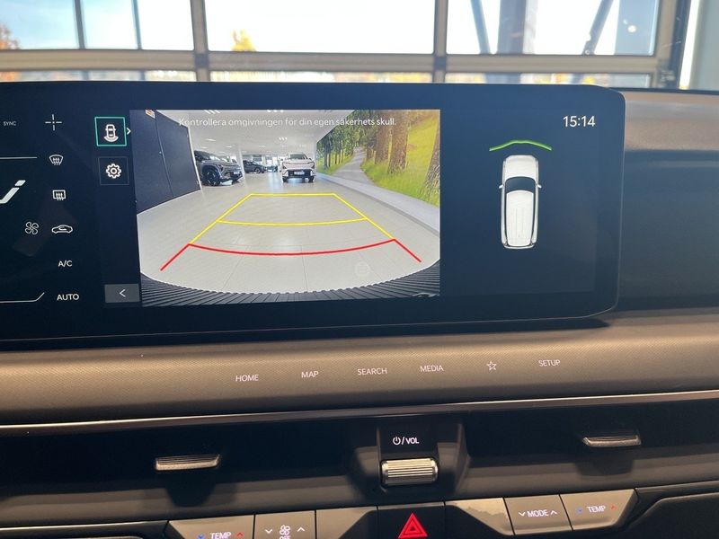 Kia EV9 bild 23
