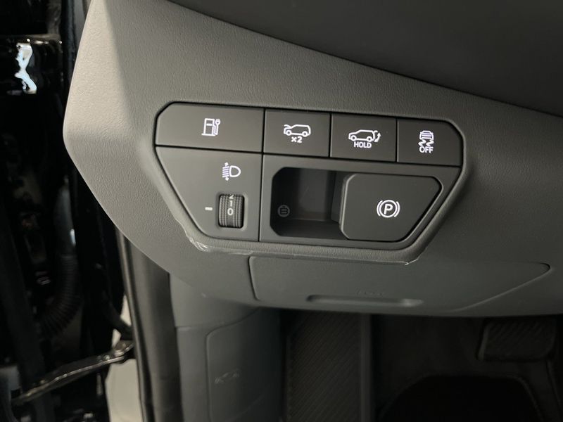 Kia EV9 bild 19