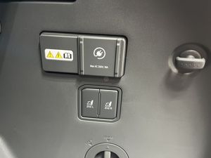 Kia EV9 bild 21
