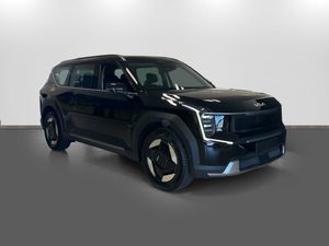 Kia EV9 bild 3