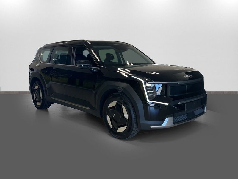 Kia EV9 bild 3