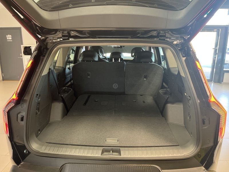 Kia EV9 bild 14