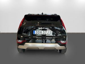 Kia Niro bild 5