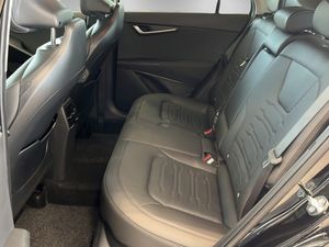 Kia Niro bild 8