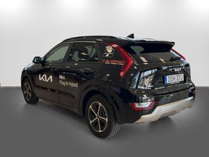 Kia Niro bild 6