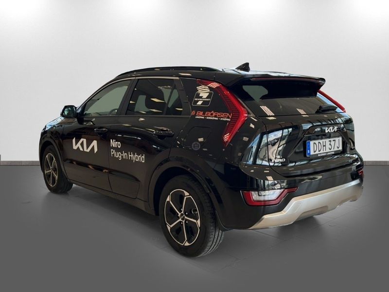 Kia Niro bild 6