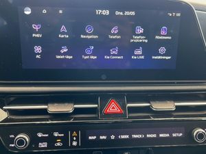 Kia Niro bild 9