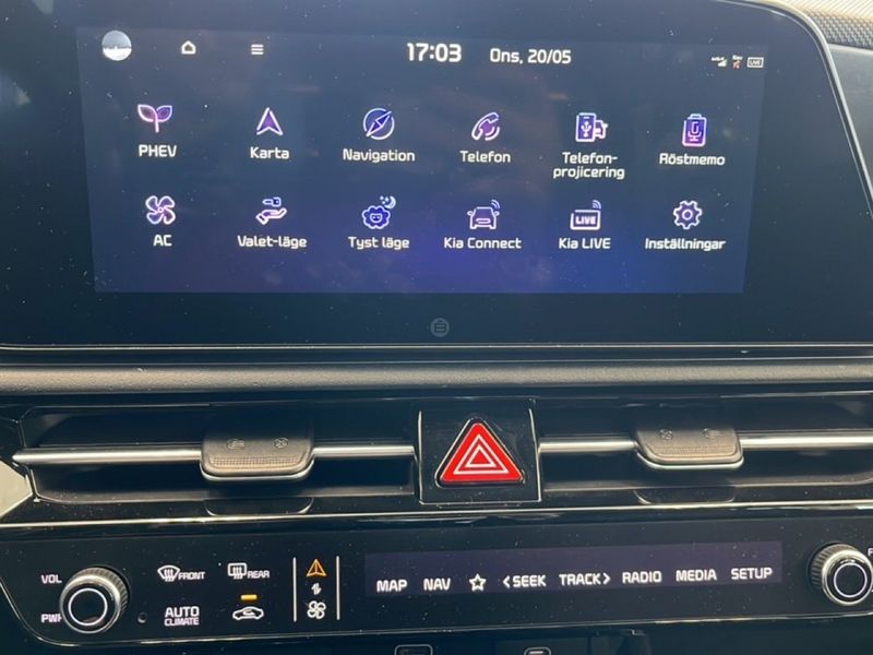 Kia Niro bild 9