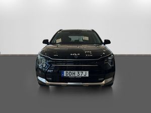 Kia Niro bild 2