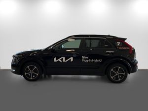 Kia Niro bild 4
