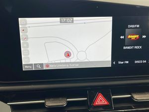 Kia Niro bild 10