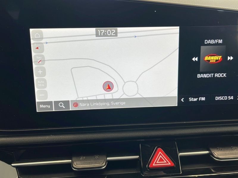 Kia Niro bild 10