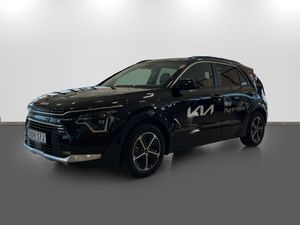 Kia Niro bild 1