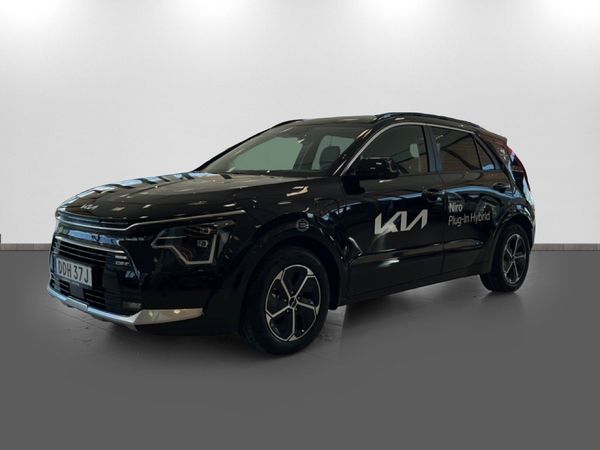 Kia Niro Plug-In-Hybrid DCT Advance (Demo) - 2026