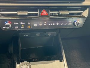 Kia Niro bild 13