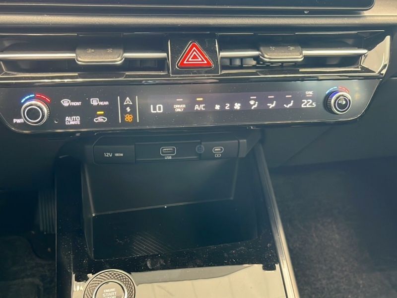 Kia Niro bild 13