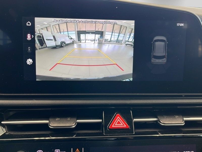 Kia Niro bild 11