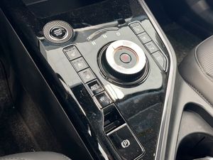 Kia Niro bild 12