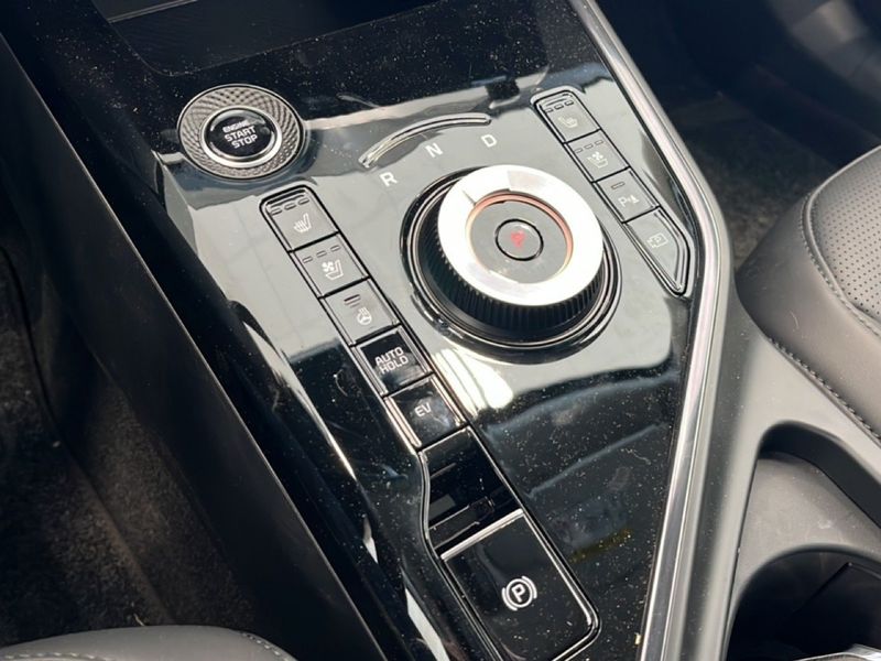 Kia Niro bild 12