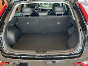 Kia Niro bild 14