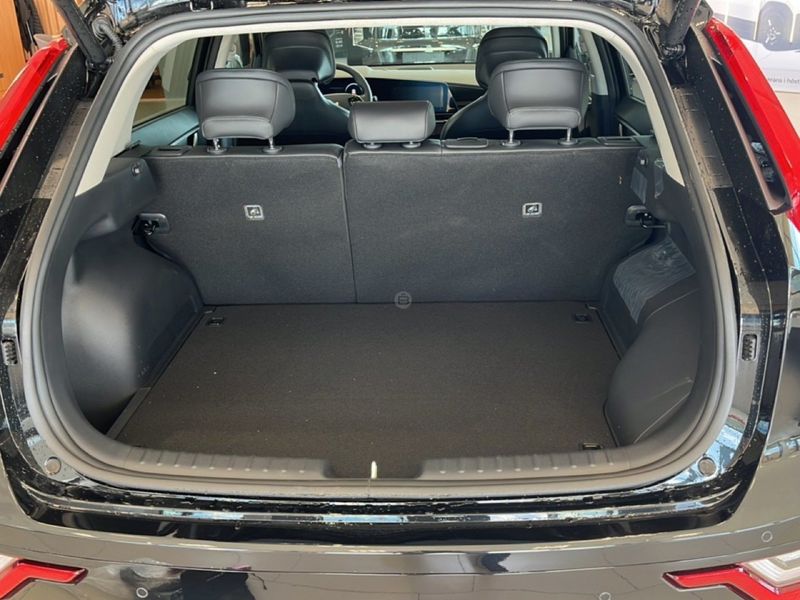 Kia Niro bild 14