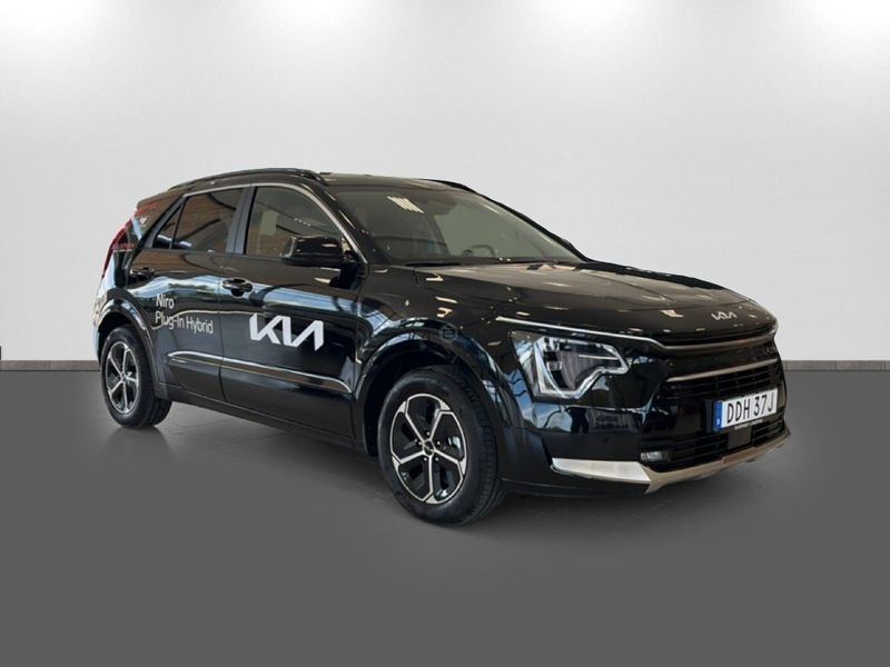 Kia Niro bild 3