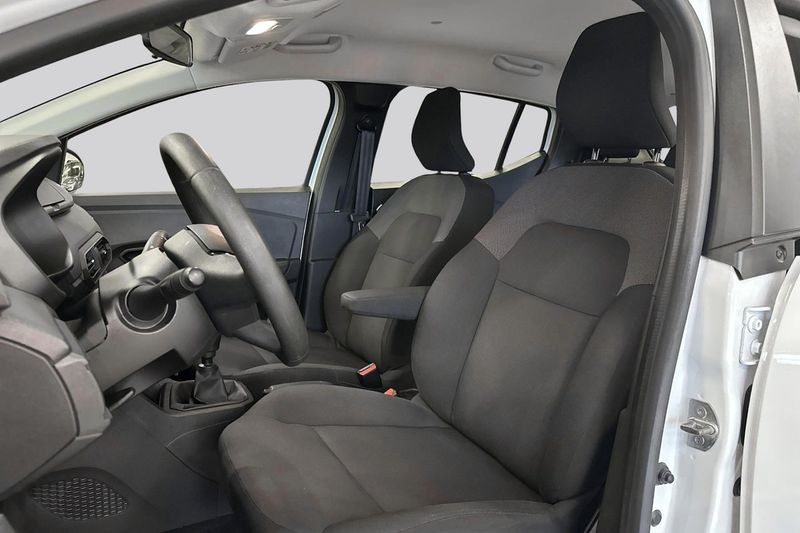 Dacia Sandero bild 8