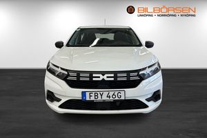 Dacia Sandero bild 2