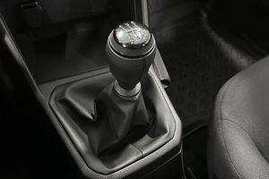 Dacia Sandero bild 12
