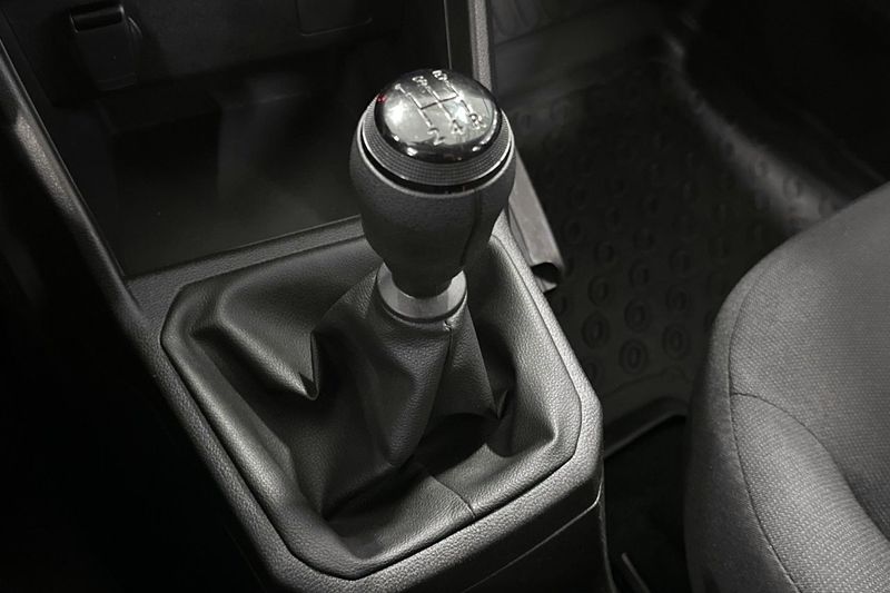 Dacia Sandero bild 12