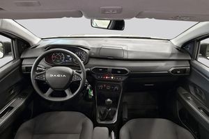 Dacia Sandero bild 7