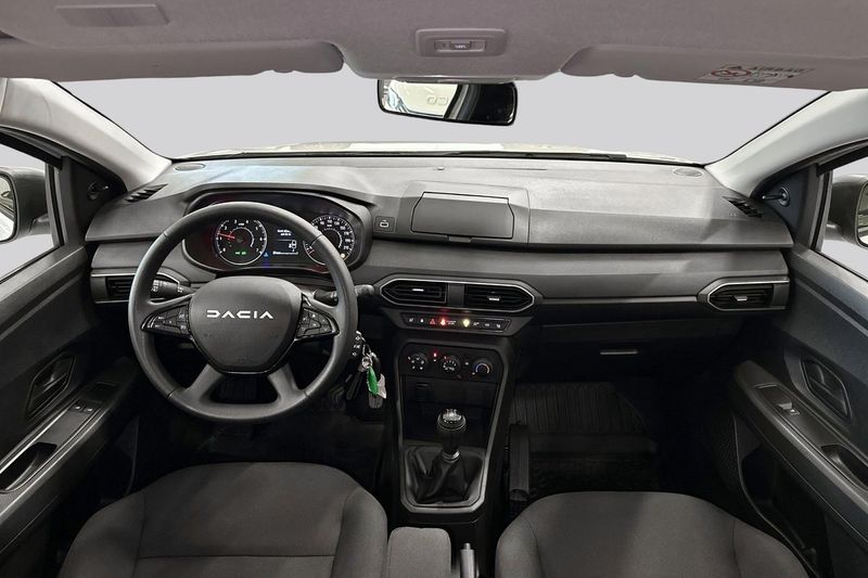Dacia Sandero bild 7