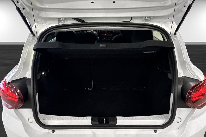 Dacia Sandero bild 14