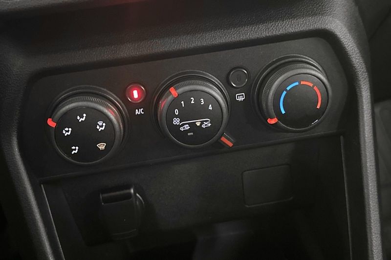 Dacia Sandero bild 13
