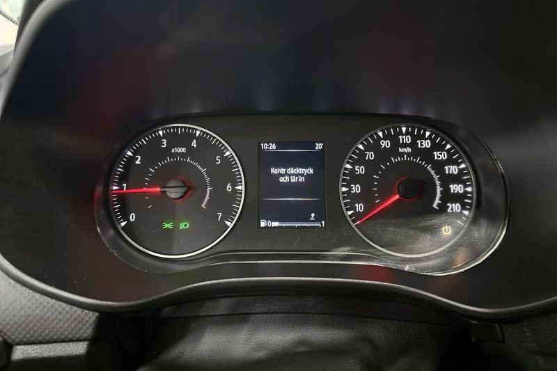 Dacia Sandero bild 10
